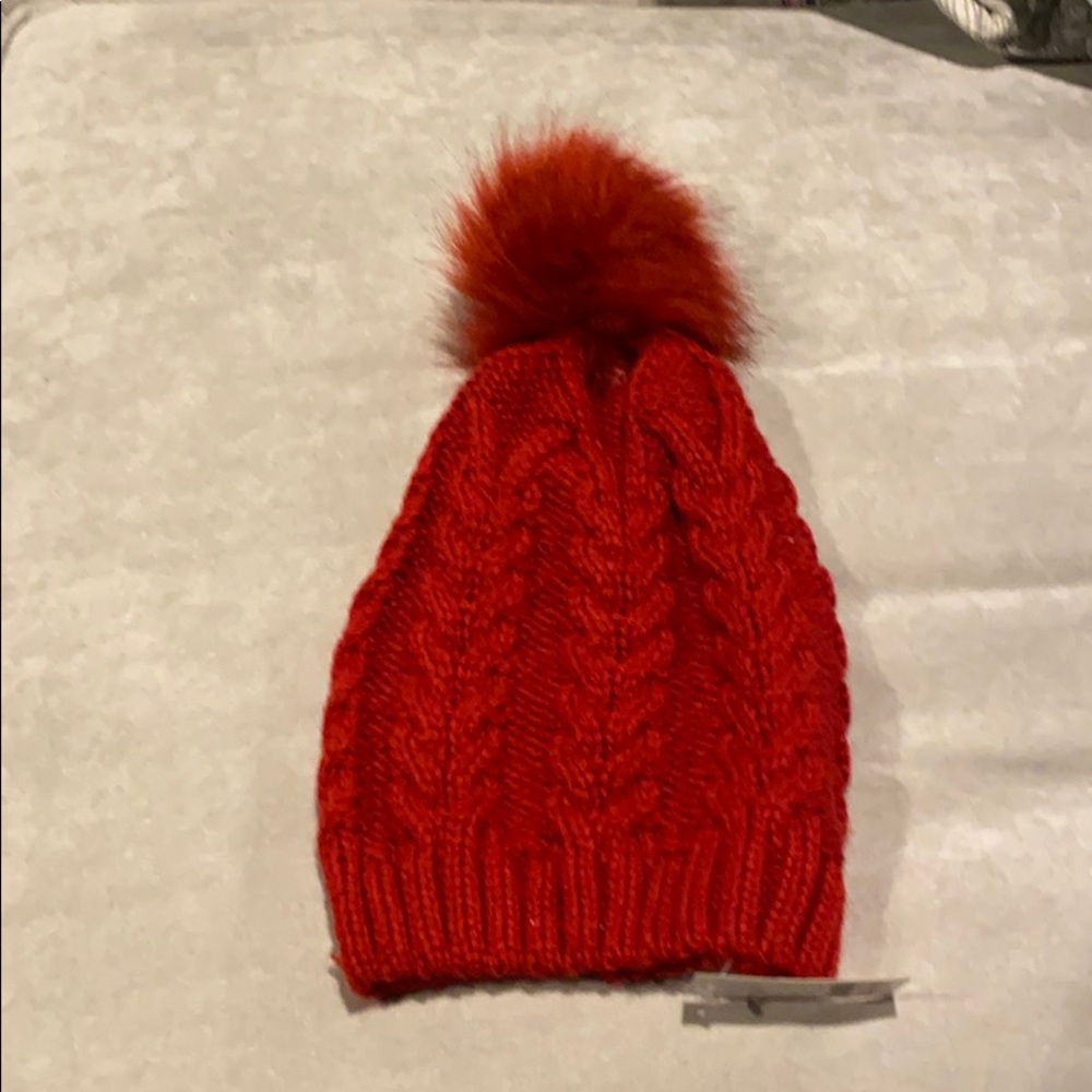 Red Hat